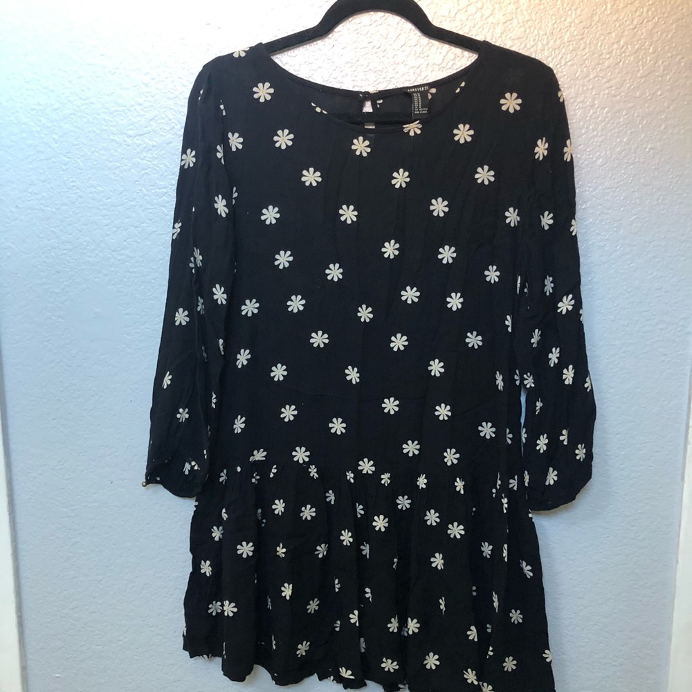 Daisy Dress